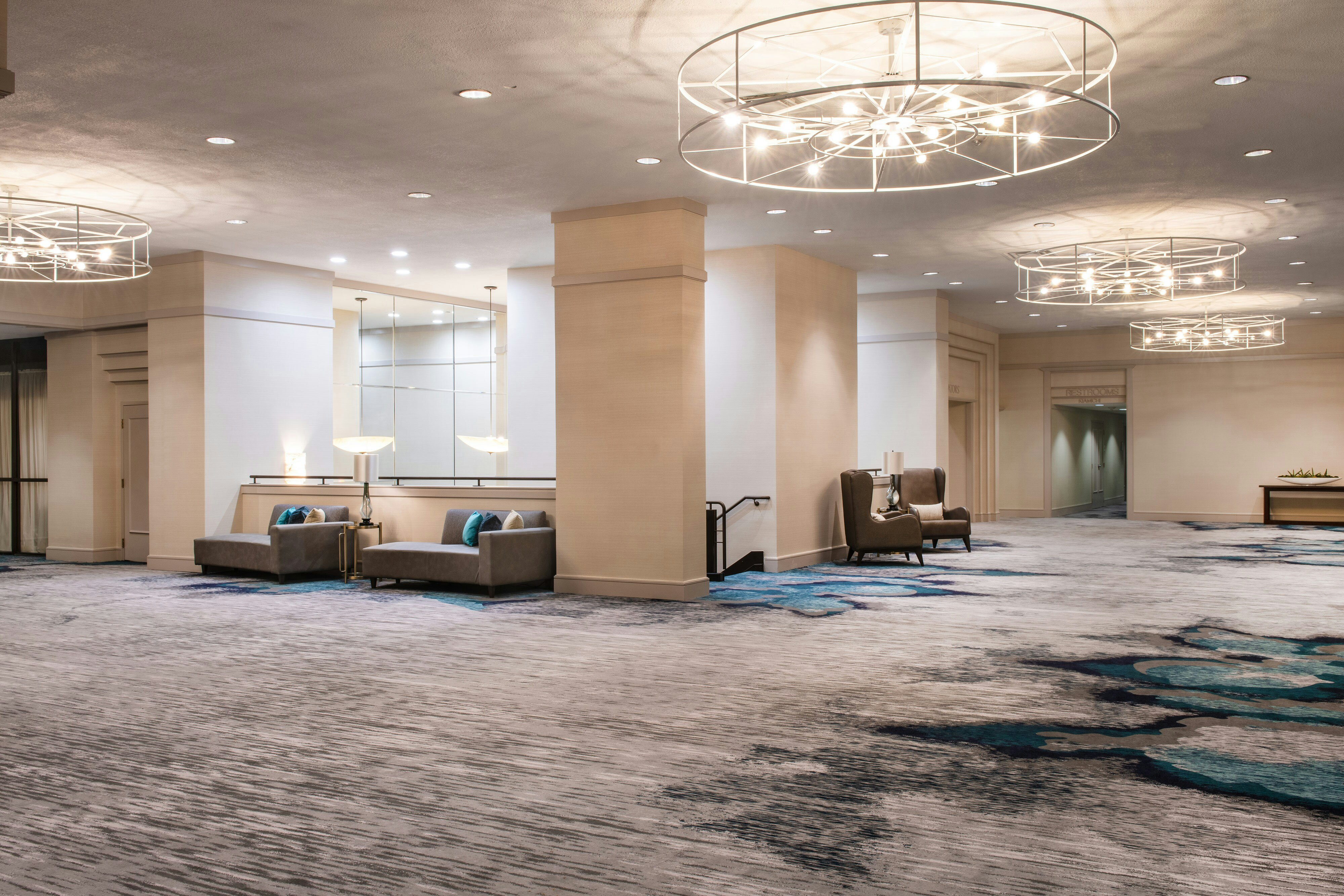 Sheraton Oklahoma City Downtown Hotel 47/50