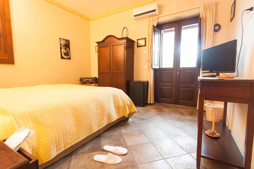 Tenuta Ciminata Greco 4/83