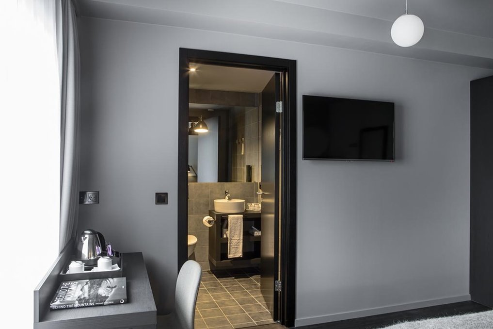 Skuggi Hotel By Keahotels 64/88