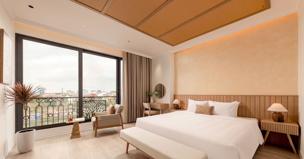 GREEN BAY HOTEL NINH BINH 8/34