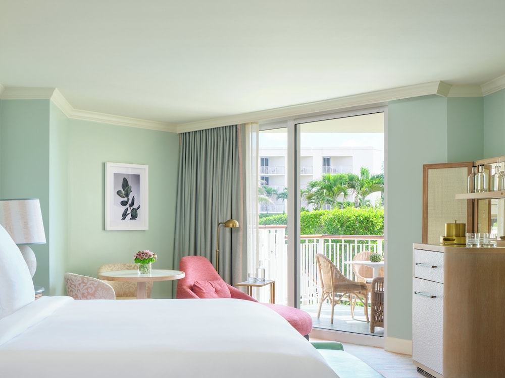 Cabana, 2 Double Beds, Terrace