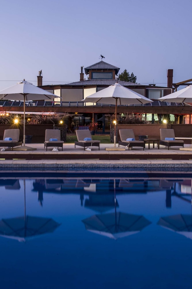 Las Cumbres Boutique Hotel and Spa by DON 2/75