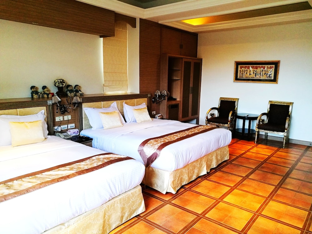 Bora Bora Bed and Breakfast 8/71