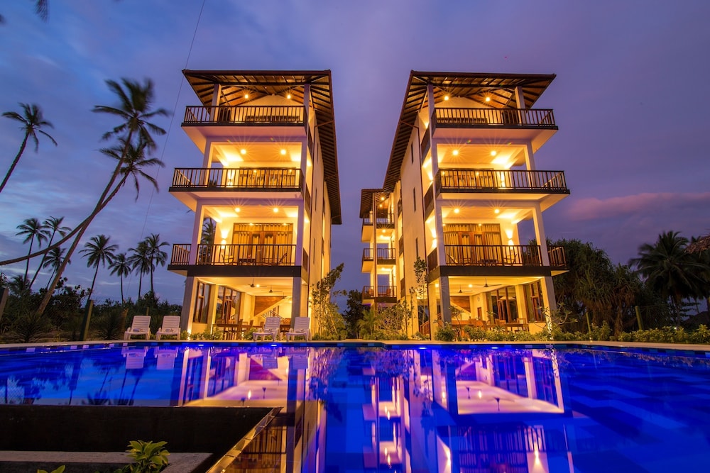 Ananya Beach Resort 2/62