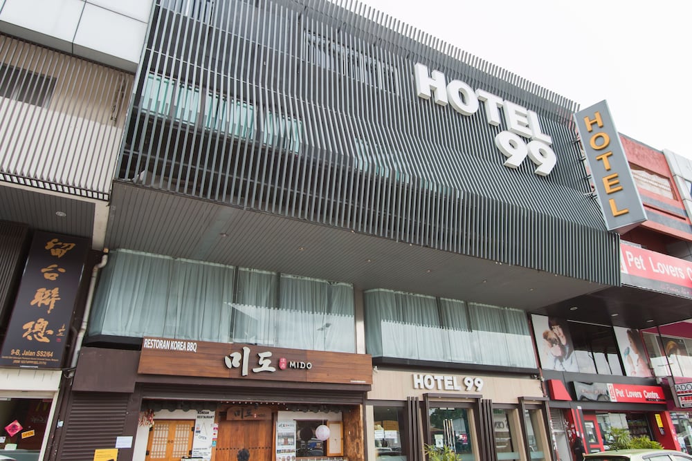 Hotel 99 - Ss2 2/48