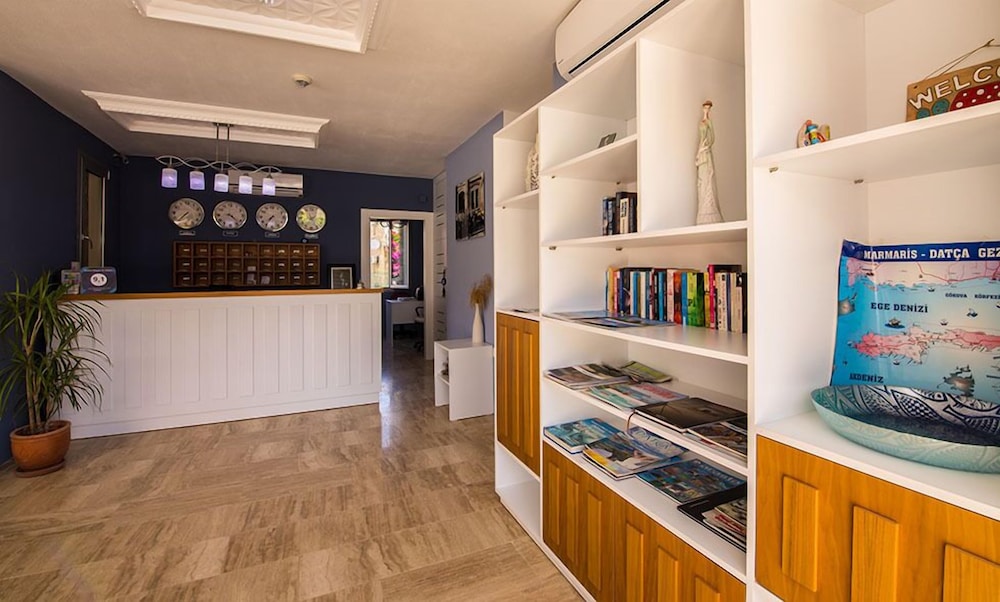 Datca Beyaz Ev Otel 5/31
