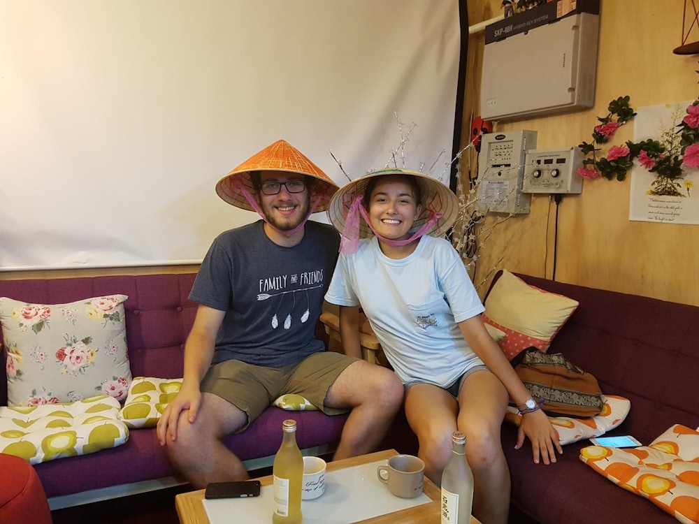 Gudeok Guest House - Hostel 9/50