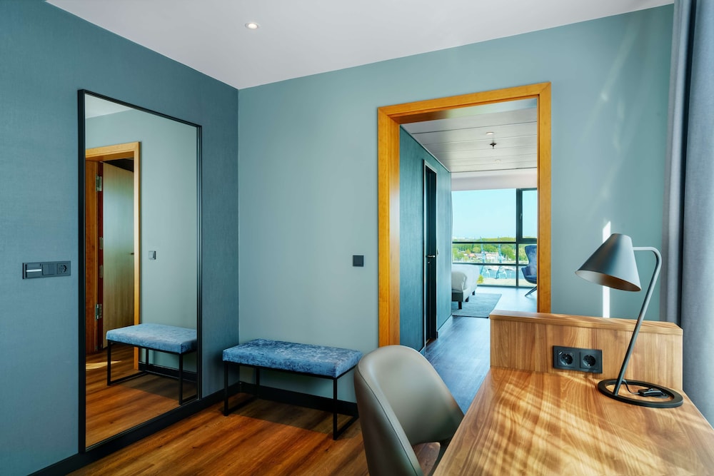Radisson Blu Hotel Rostock 33/38