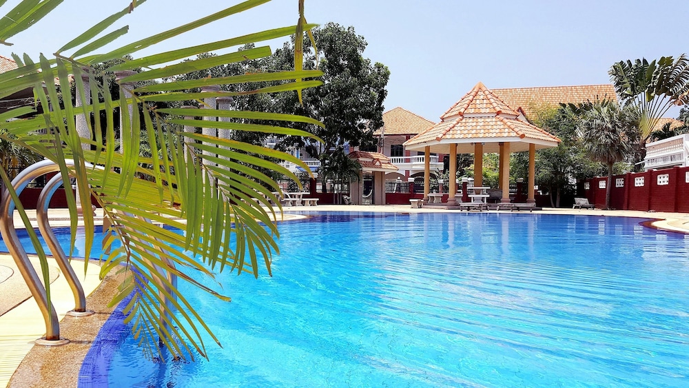Joopland - Luxury Tropical Villa Pattaya 19/33