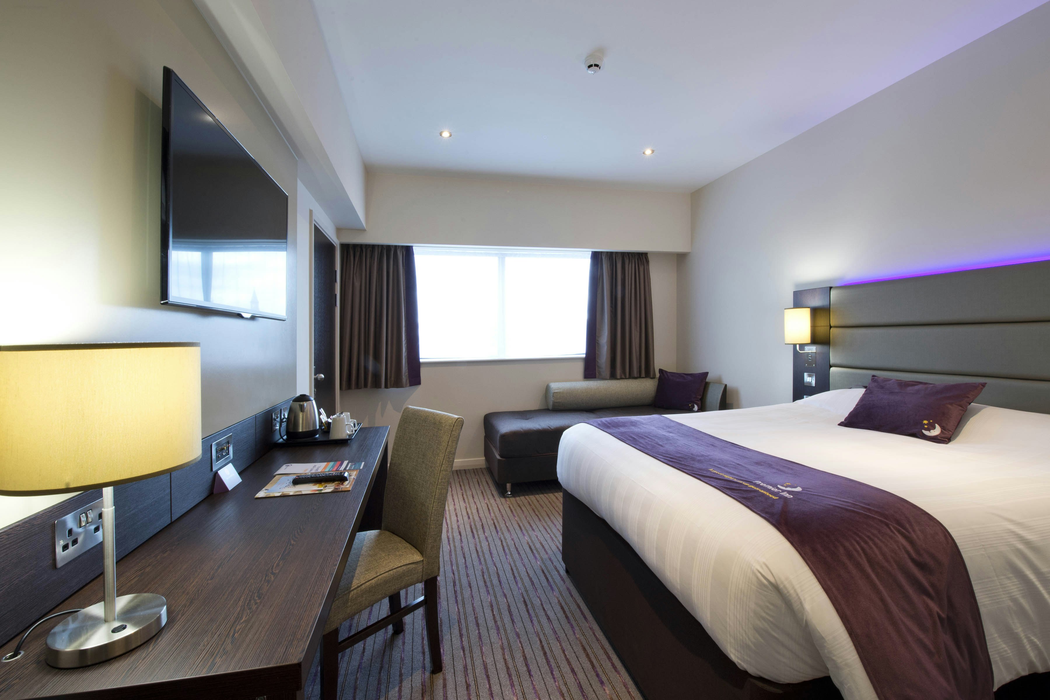 Premier Inn Darlington Town Centre hotel 14/30