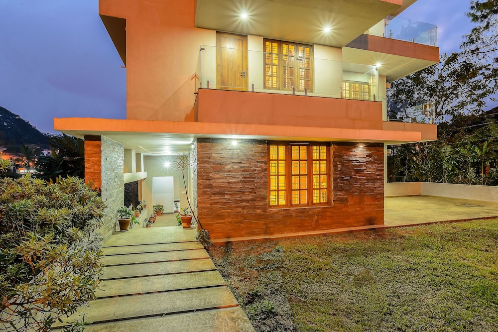 Treebo Oleander Serviced Apartments 4/30