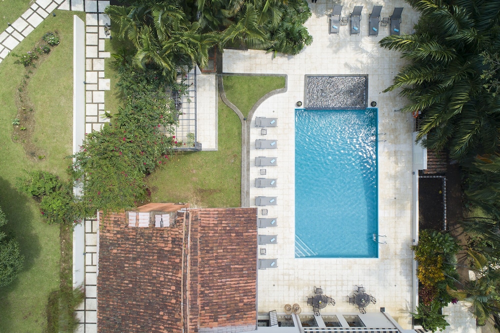 Villa San Ignacio 4/70