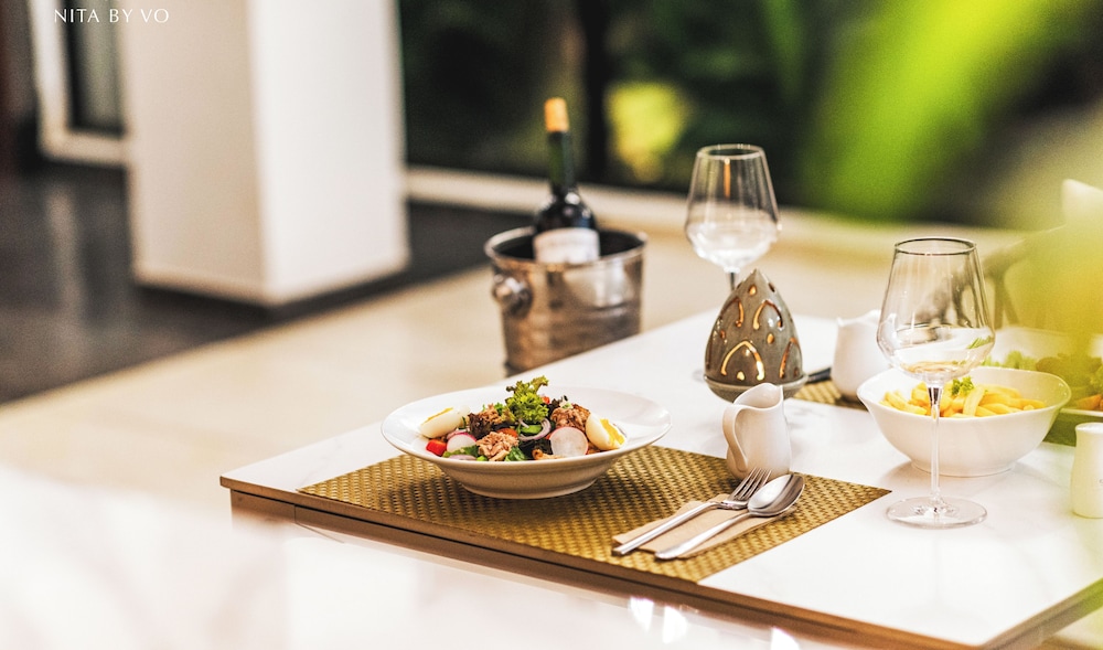 Nita By Vo Luxury Hotel 62/81