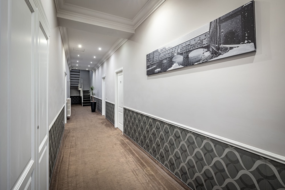 Antico Centro Suites 34/66
