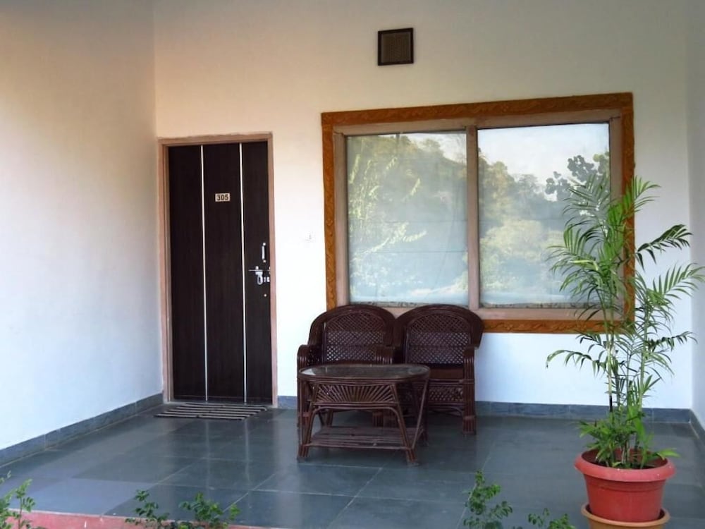 Dera Kumbhalgarh 16/36