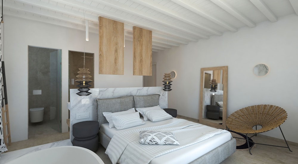 Apiro Mykonos 13/33