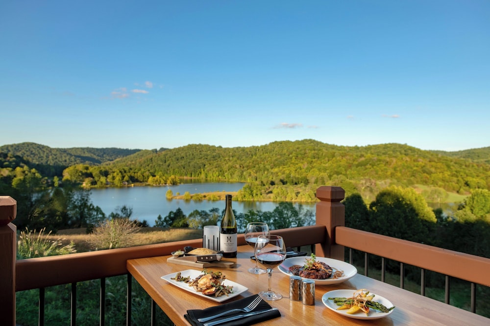 Stonewall Resort 52/68