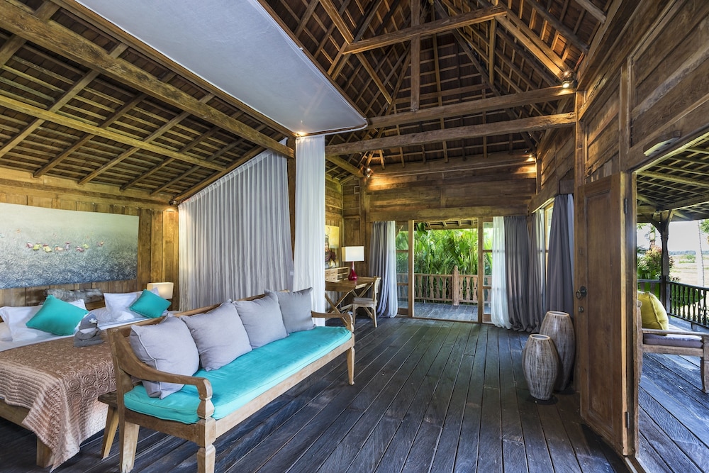 Alami Boutique Villas and Resort 19/72