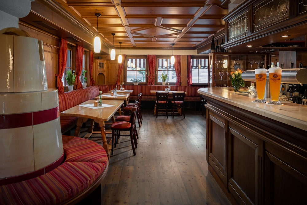 Hetzel Hotel Löwen 29/41