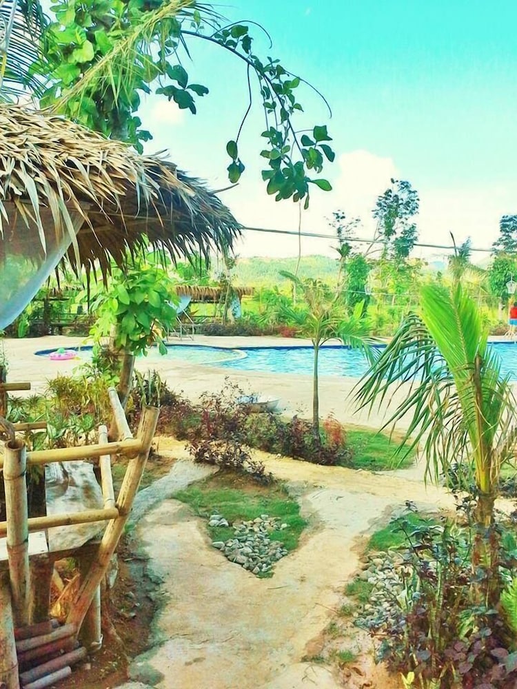 Relaxing Garden Resort 36/50