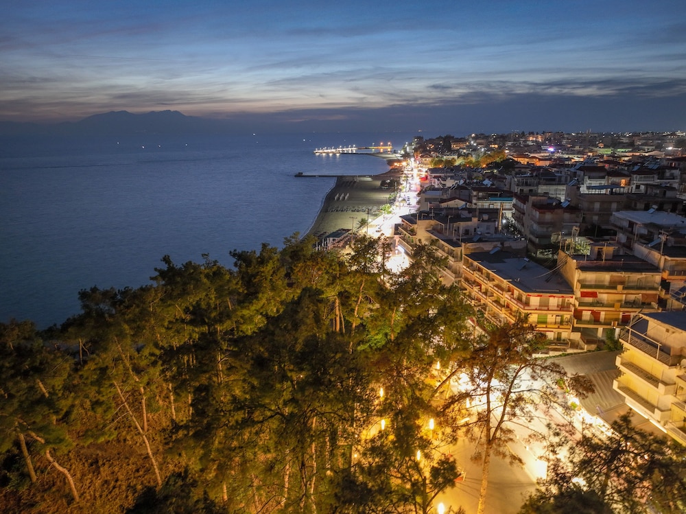 Alkyonis Hotel Chalkidiki 44/50