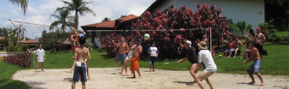 Hotel Fazenda Sete Lagos 26/50