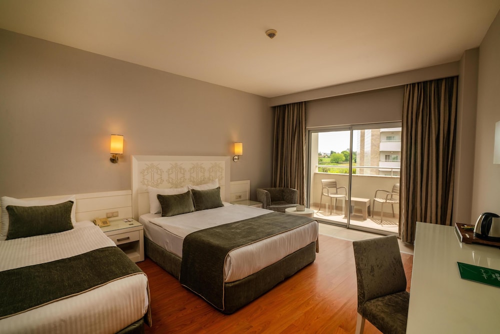 Vita Silva Hotel 8/50