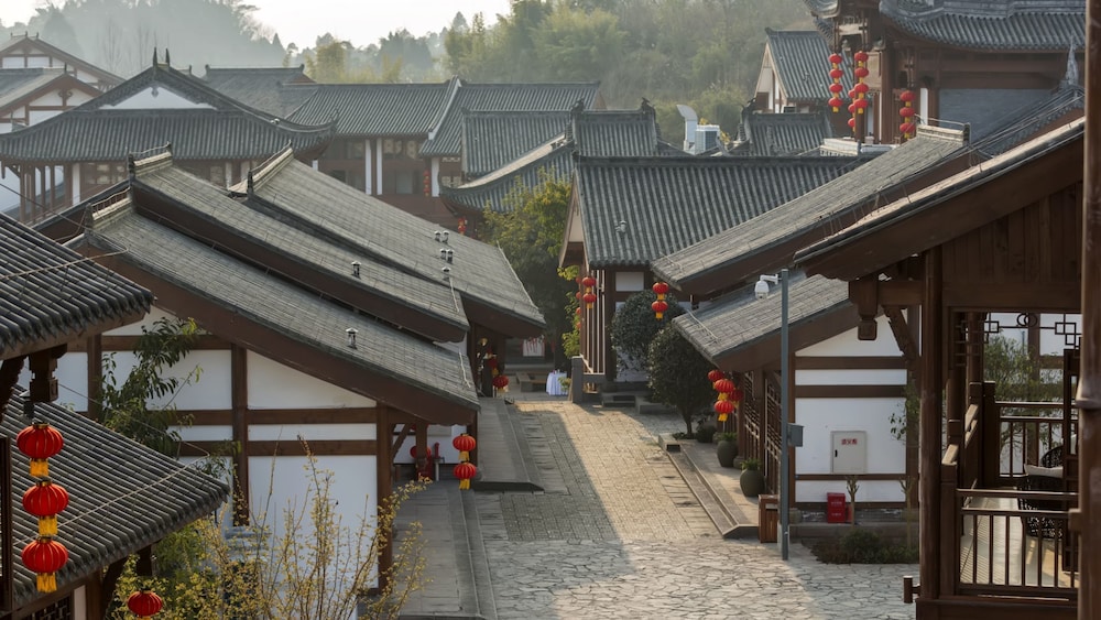 Grand House Chongqing 1/27