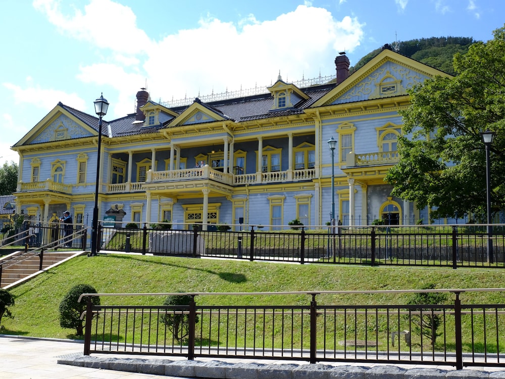 La'gent Stay Hakodate Ekimae 3/50