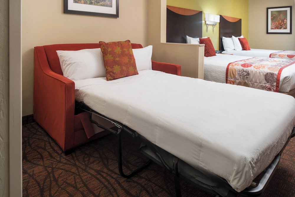 Room at Fairfield Inn & Suites Tucson North/Oro Valley, TUCSON - AZ
