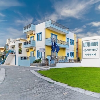 Litsa Mare Apartments 6/46