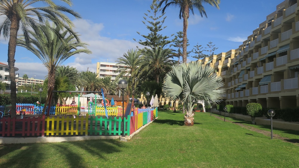Jardin Del Atlantico Apartments 67/81