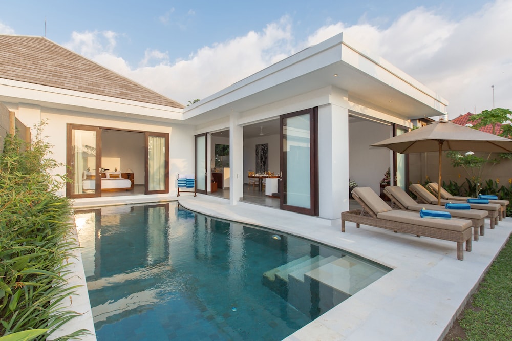 Gajah Villas Bali By Nagisa Bali photo1