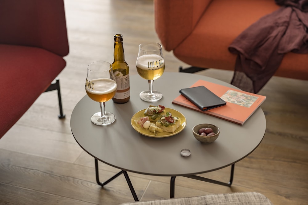 OKKO Hotels Lille Centre 26/34