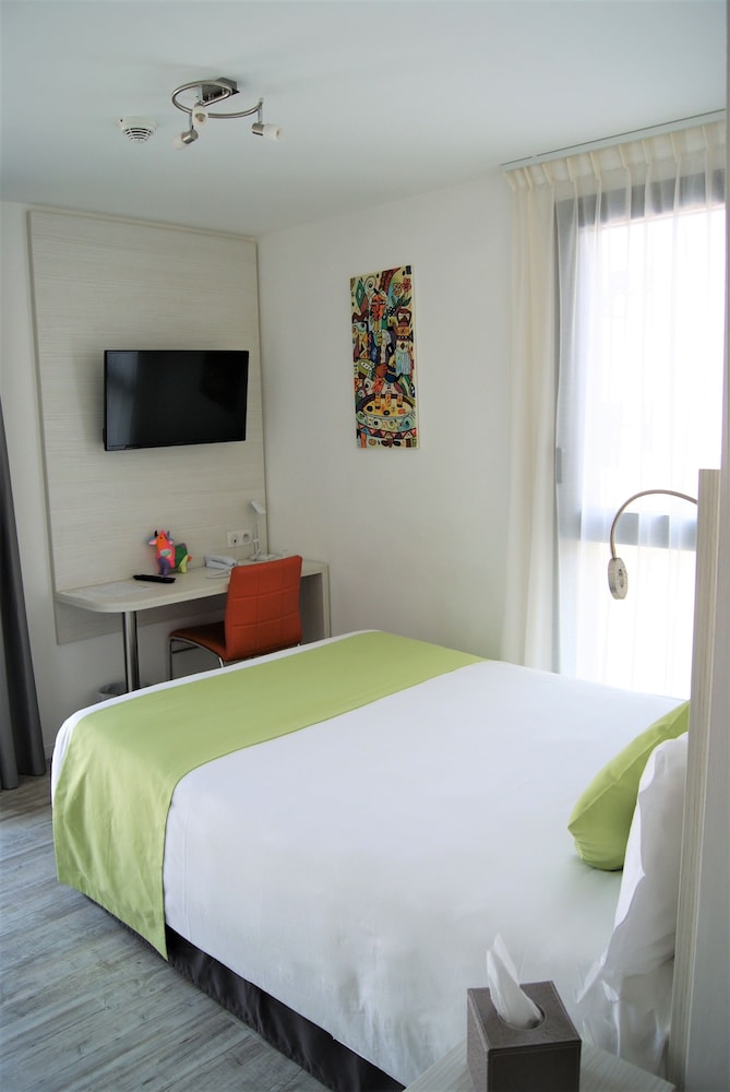 Apparthotel La Girafe 12/47