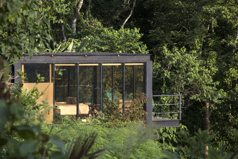 Bio Habitat Hotel, AKEN SOUL Collection 6/60