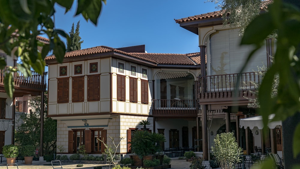 RuinAdalia Hotel - Adults Only 7/60