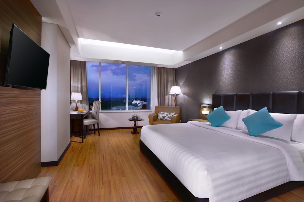 The Alana Hotel And Convention Center - Solo 14/46