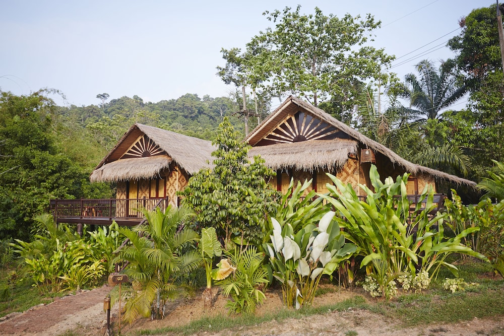 Wareerak Hot Spring And Wellness photo3