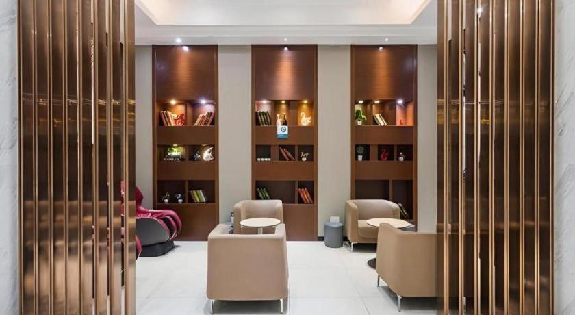 City Comfort Inn (Guangzhou Tianhe Tangxia Exhibition Center) 48/63