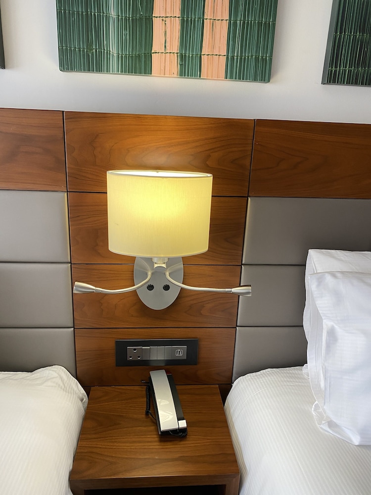 Hilton Garden Inn Mbabane Swaziland 17/49