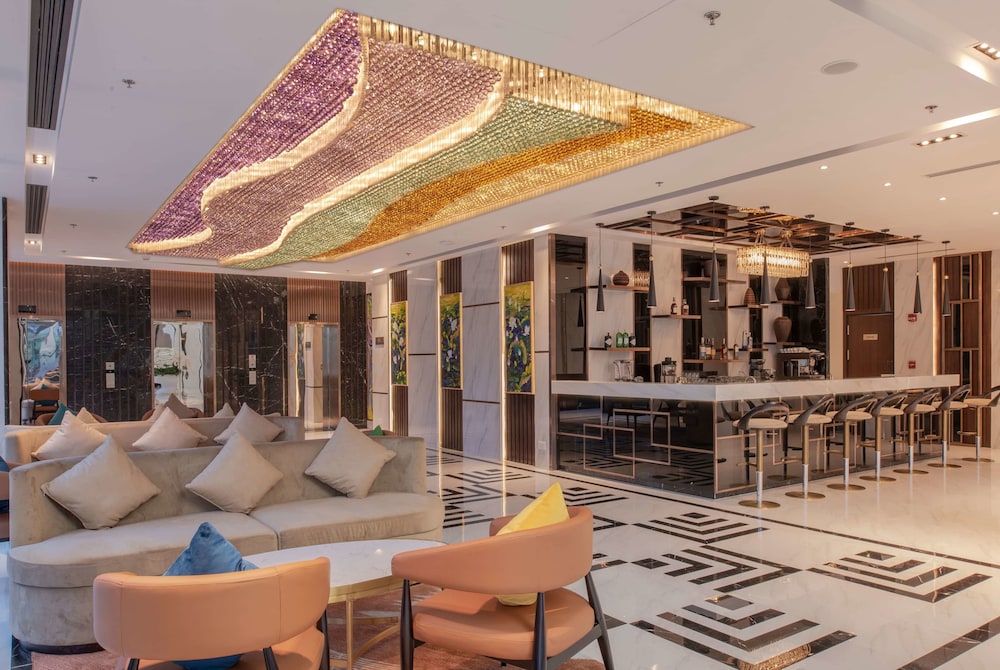 Wyndham Garden Hanoi 12/53