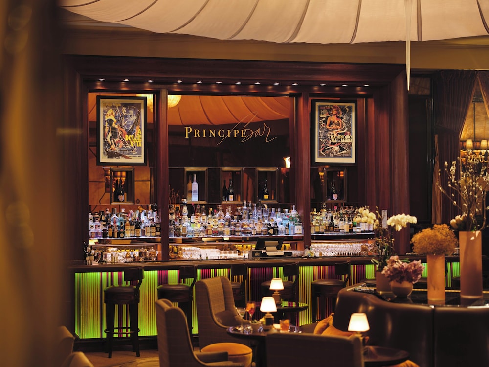 Hotel Principe Di Savoia 37/50
