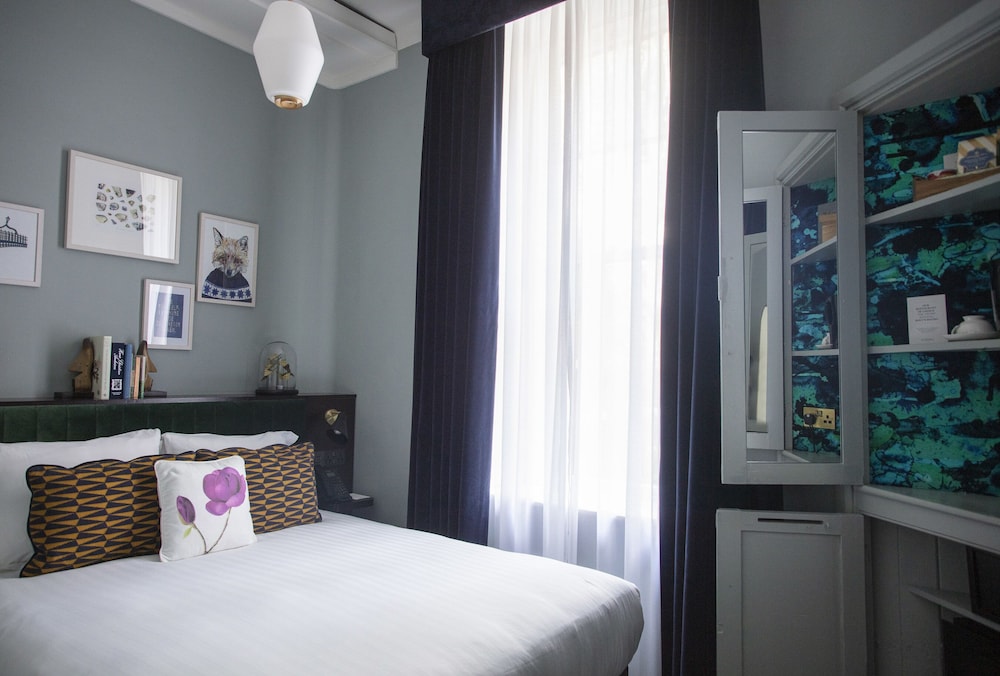 The Wilder Townhouse 13/47