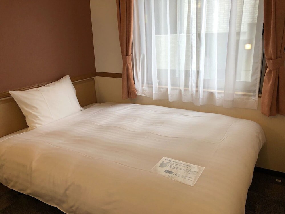 Toyoko Inn Fukushima Eki Higashi Guchi No 1 7/58