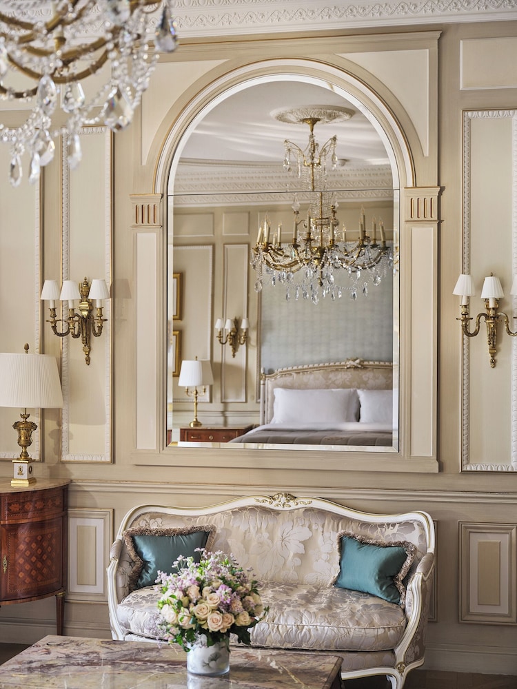 Le Meurice 8/74
