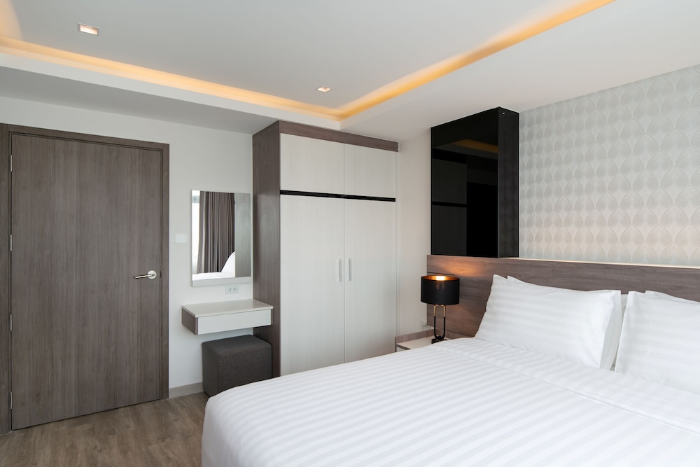 ORION Hotel and Residence Bangkok 13/50