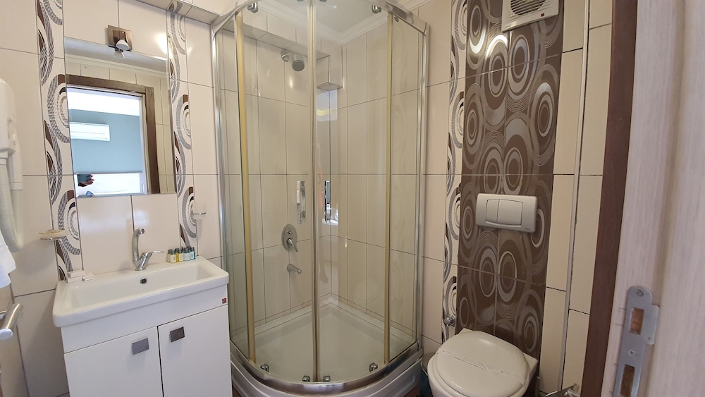 SAPANCA AQUA HOTEL 24/75