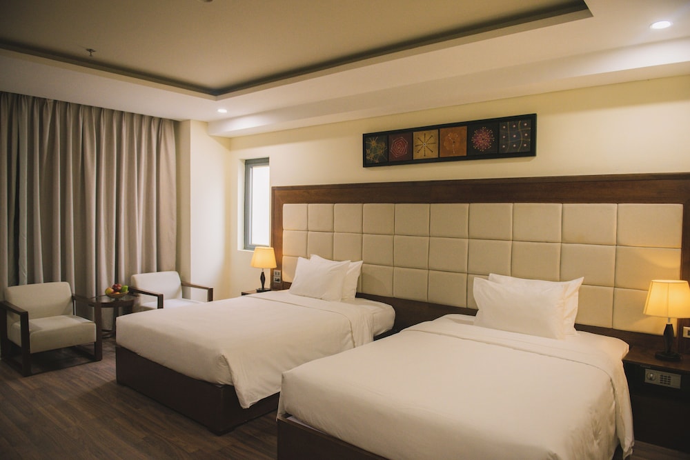 Grand Sea Hotel 31/74