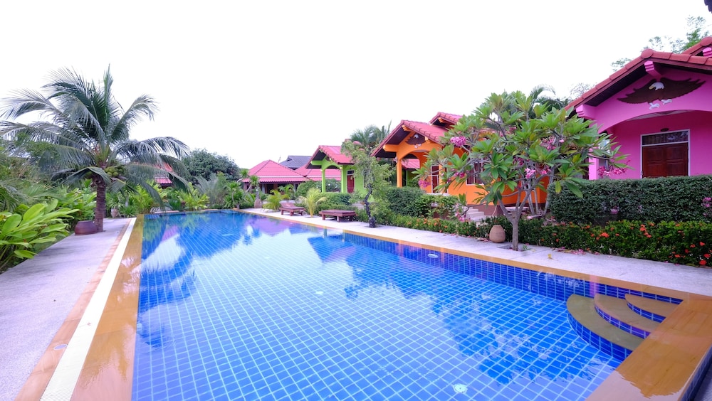 Baan Archa Samui 32/39